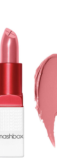 Smashbox Be Legendary Prime and Plush Lipstick Smashbox Be Legendary Prime and Plush Lipstick